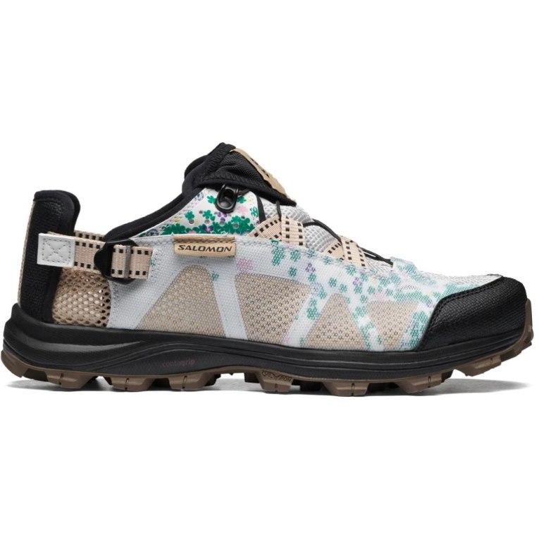 Tenis Salomon Techamphibian The Broken Arm Hombre Multicolor | MX RDPQ538